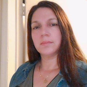 Meet your Posher, Norma